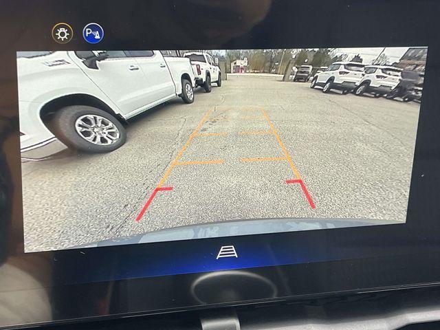 new 2026 Chevrolet Equinox car, priced at $27,176