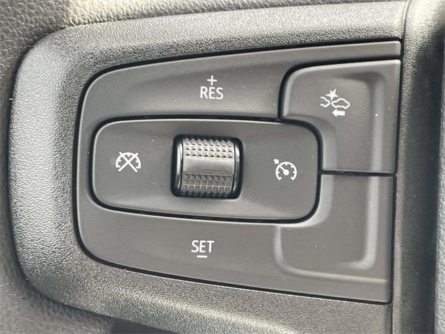 new 2026 Chevrolet Silverado 2500 car, priced at $63,742