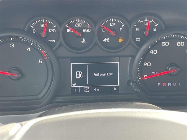 new 2026 Chevrolet Silverado 2500 car, priced at $63,742