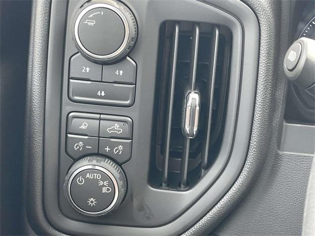 new 2026 Chevrolet Silverado 2500 car, priced at $63,742