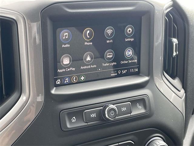 new 2026 Chevrolet Silverado 2500 car, priced at $63,742