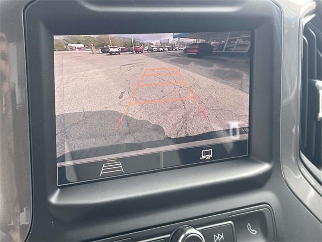 new 2026 Chevrolet Silverado 2500 car, priced at $63,742