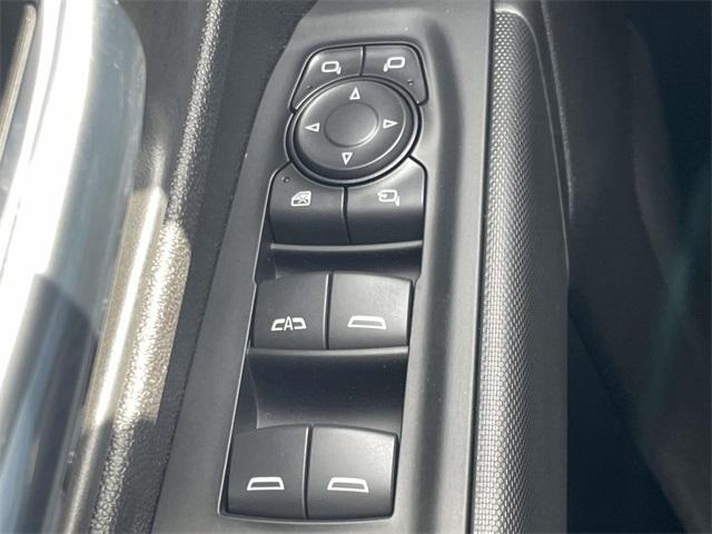 new 2026 Chevrolet Silverado 2500 car, priced at $63,742