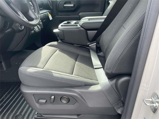 new 2026 Chevrolet Silverado 2500 car, priced at $63,742