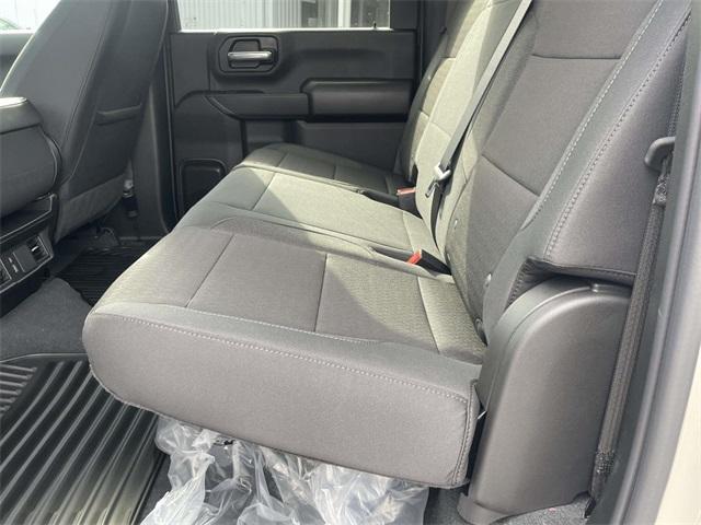 new 2026 Chevrolet Silverado 2500 car, priced at $63,742