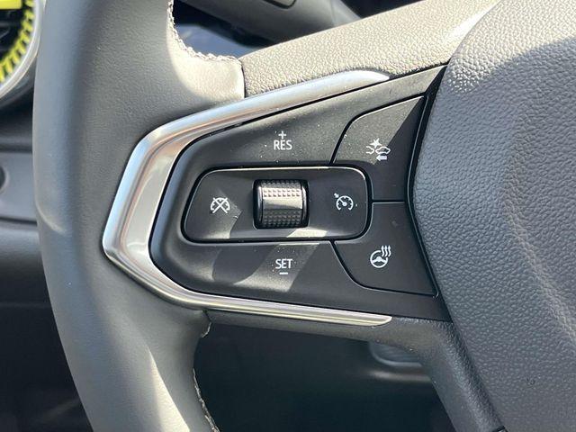 new 2026 Chevrolet Trax car, priced at $26,250