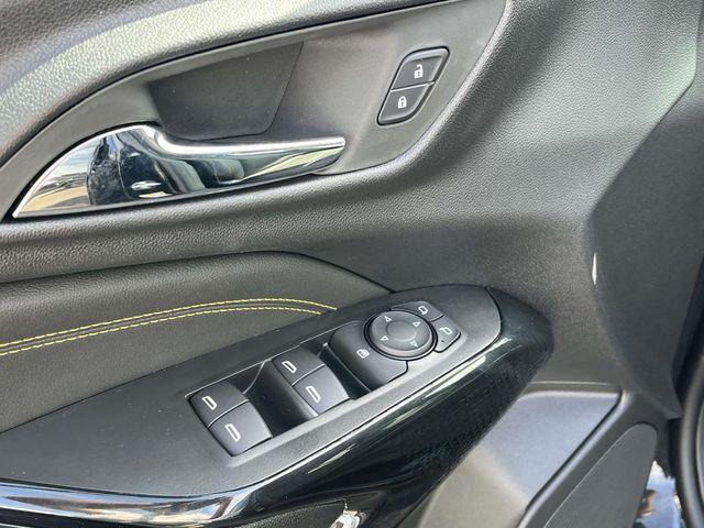new 2026 Chevrolet Trax car, priced at $26,250