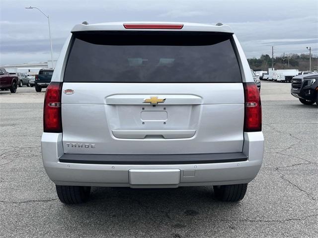 used 2019 Chevrolet Tahoe car, priced at $24,950