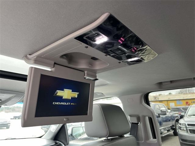 used 2019 Chevrolet Tahoe car, priced at $24,950