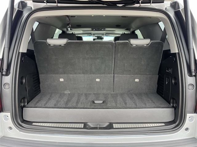 used 2019 Chevrolet Tahoe car, priced at $24,950