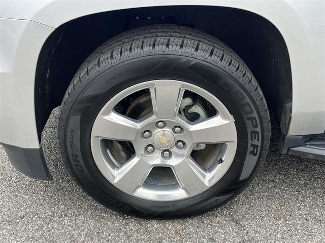 used 2019 Chevrolet Tahoe car, priced at $24,950