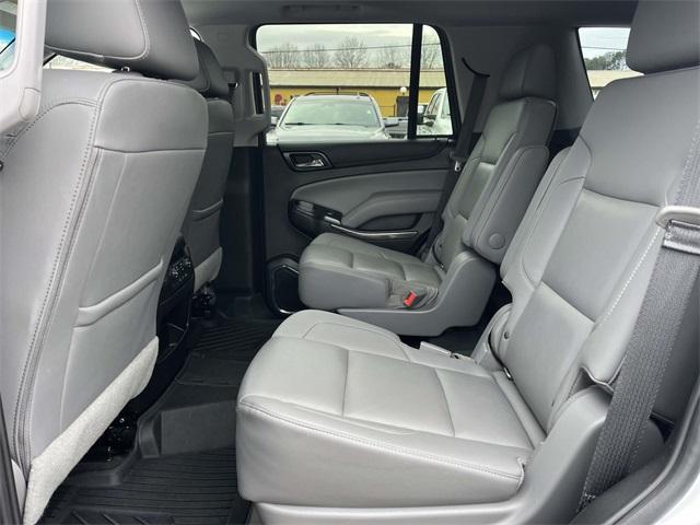 used 2019 Chevrolet Tahoe car, priced at $24,950