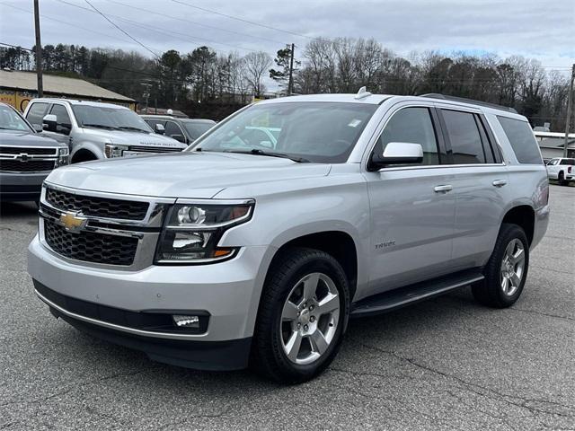 used 2019 Chevrolet Tahoe car, priced at $24,950