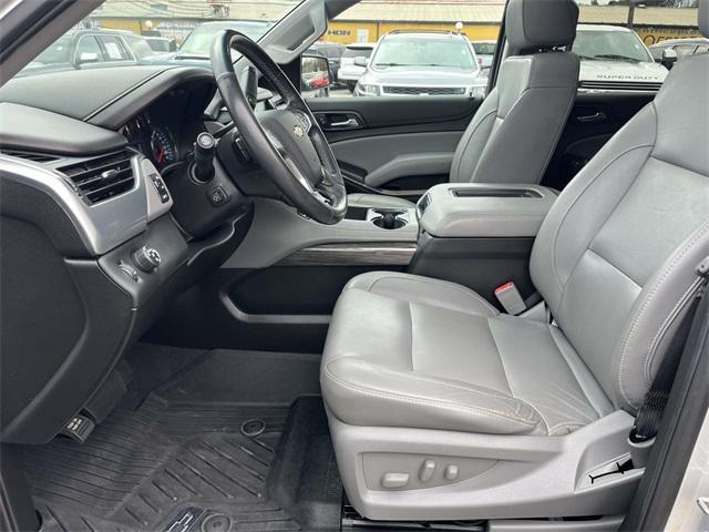 used 2019 Chevrolet Tahoe car, priced at $24,950
