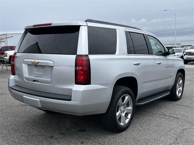used 2019 Chevrolet Tahoe car, priced at $24,950