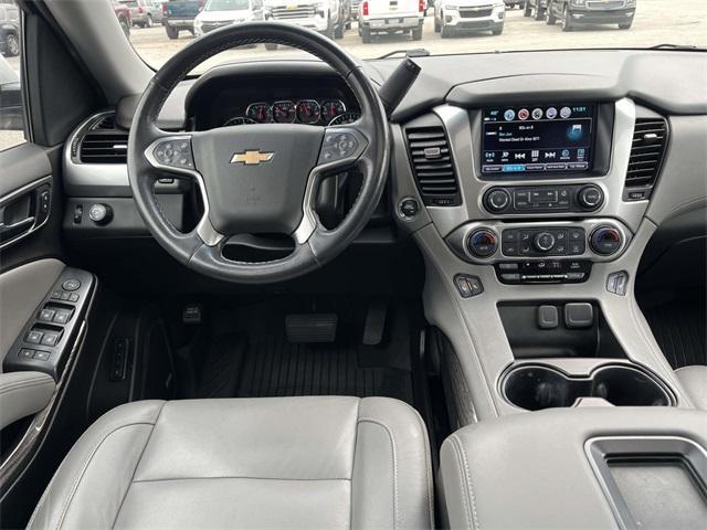 used 2019 Chevrolet Tahoe car, priced at $24,950