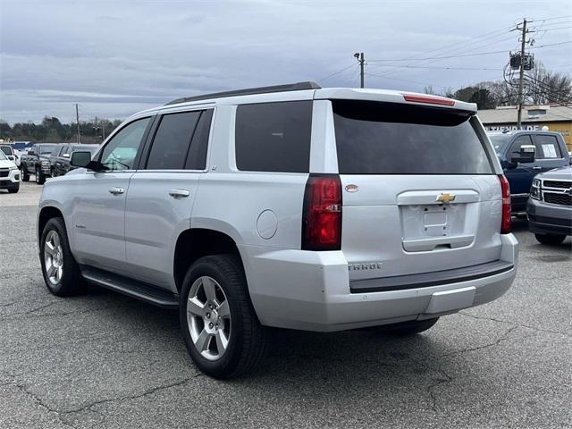 used 2019 Chevrolet Tahoe car, priced at $24,950