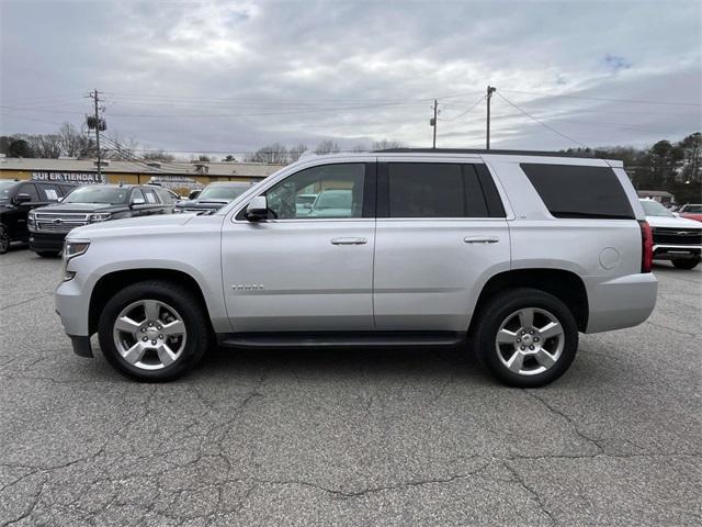 used 2019 Chevrolet Tahoe car, priced at $24,950
