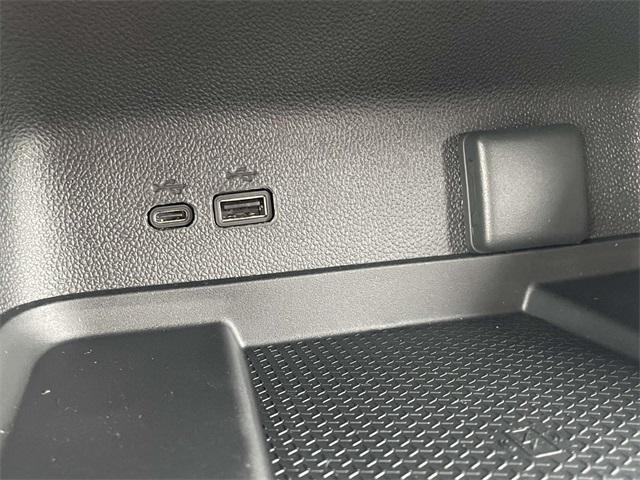 new 2026 Chevrolet Traverse car, priced at $56,023