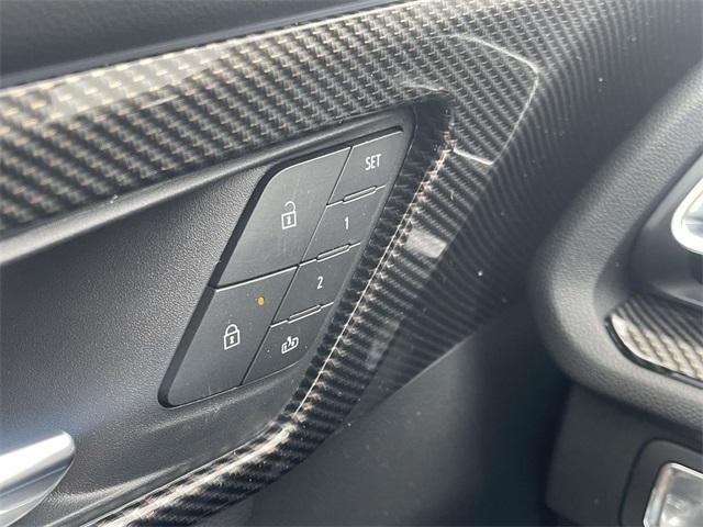 new 2026 Chevrolet Traverse car, priced at $56,023