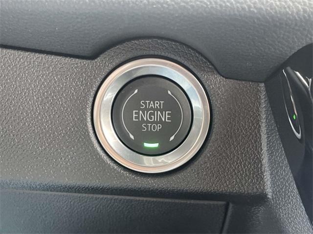 new 2026 Chevrolet Traverse car, priced at $56,023