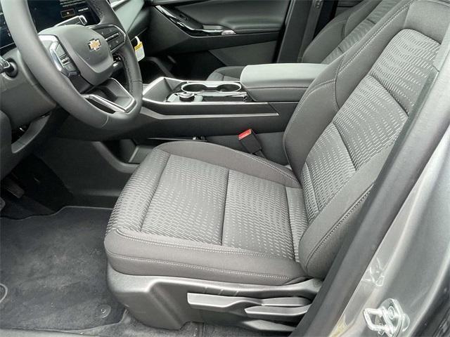 new 2026 Chevrolet Equinox car, priced at $29,106