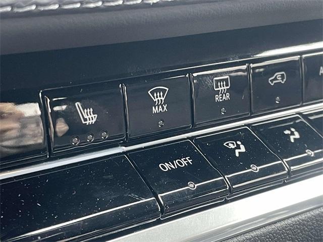 new 2026 Chevrolet Equinox car, priced at $29,106