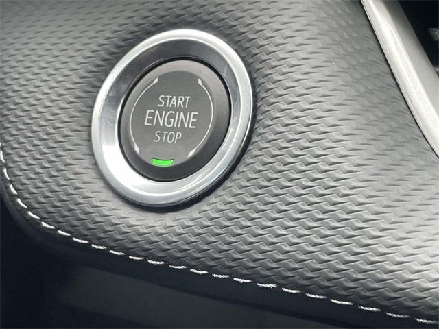 new 2026 Chevrolet Equinox car, priced at $29,106