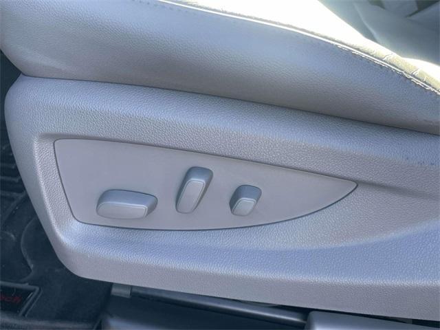 used 2018 Chevrolet Silverado 1500 car, priced at $28,950