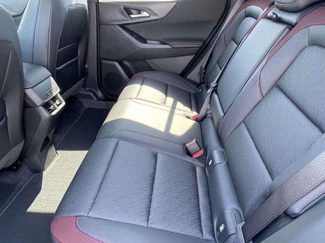 new 2026 Chevrolet Equinox car, priced at $32,995