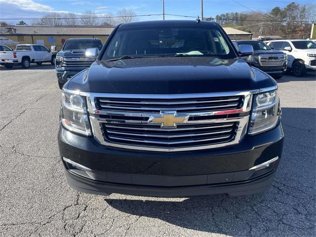 used 2020 Chevrolet Tahoe car, priced at $32,950