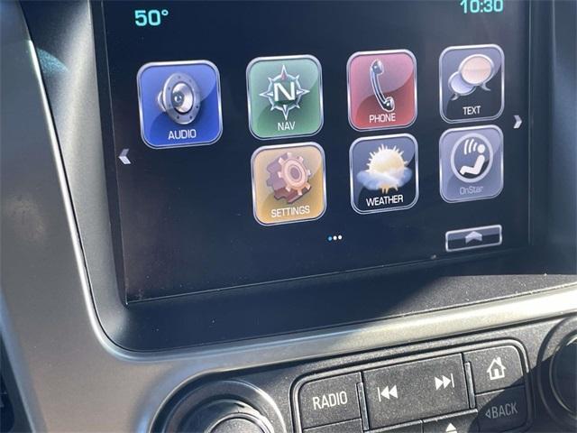 used 2020 Chevrolet Tahoe car, priced at $32,950