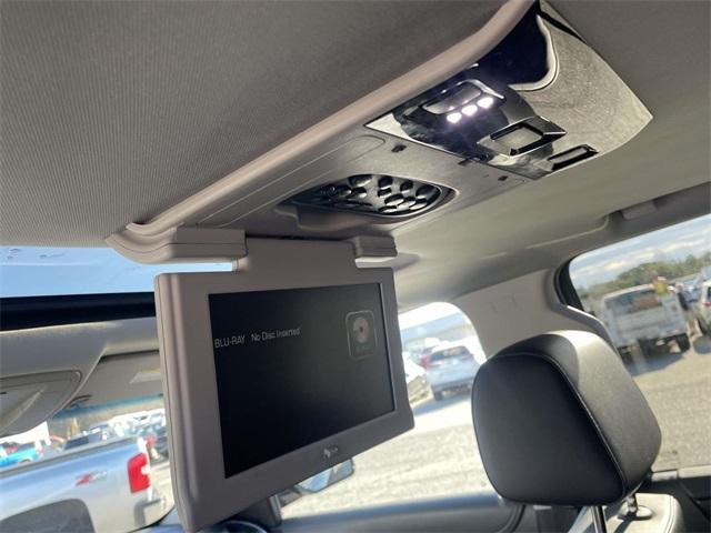 used 2020 Chevrolet Tahoe car, priced at $32,950