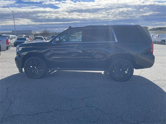 used 2020 Chevrolet Tahoe car, priced at $32,950