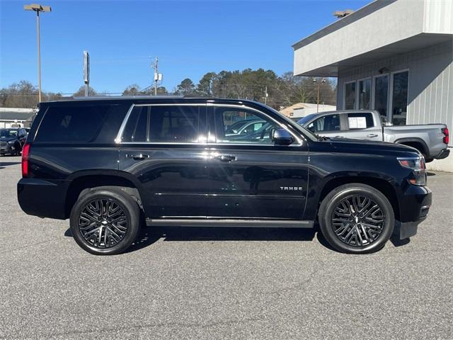 used 2020 Chevrolet Tahoe car, priced at $32,950