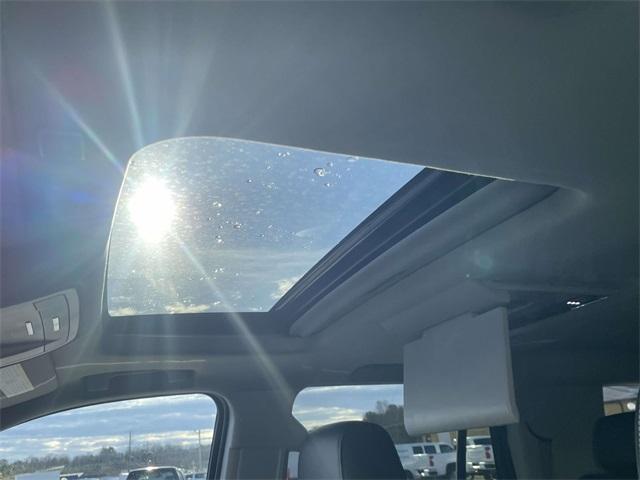 used 2020 Chevrolet Tahoe car, priced at $32,950