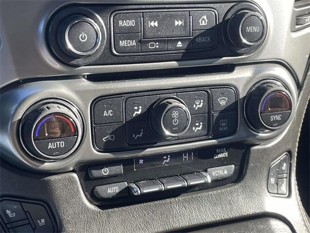 used 2020 Chevrolet Tahoe car, priced at $32,950