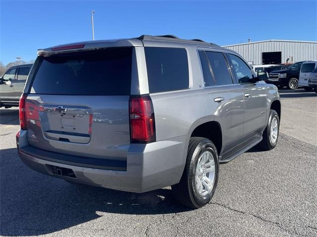 used 2019 Chevrolet Tahoe car, priced at $22,950