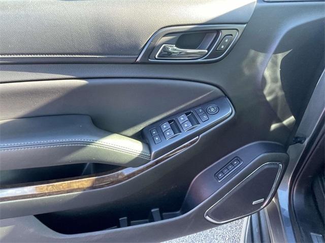 used 2019 Chevrolet Tahoe car, priced at $22,950