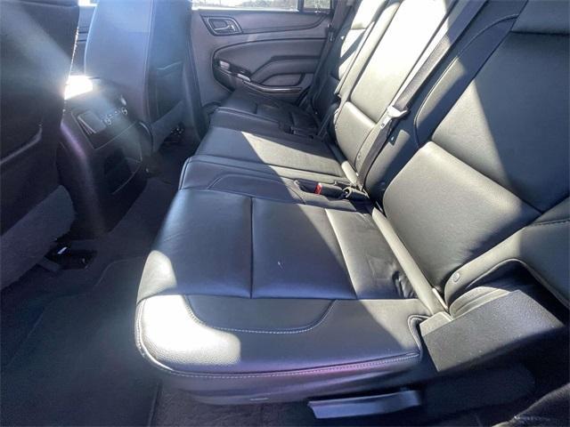 used 2019 Chevrolet Tahoe car, priced at $22,950