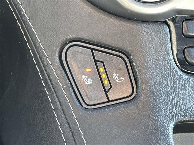 used 2019 Chevrolet Tahoe car, priced at $22,950