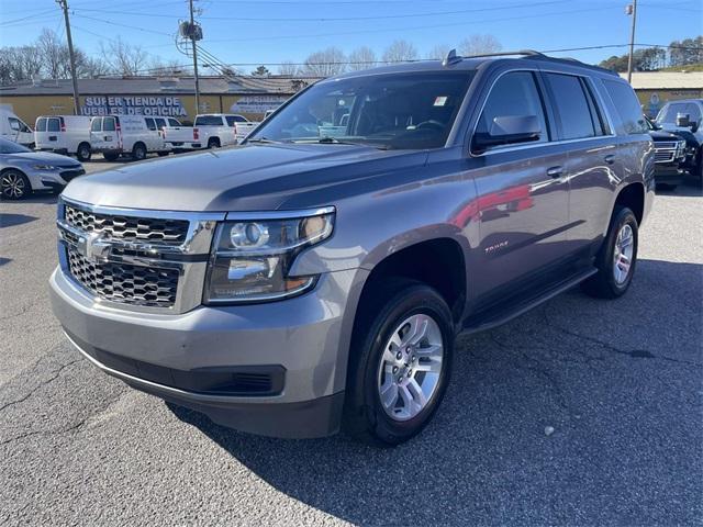 used 2019 Chevrolet Tahoe car, priced at $22,950