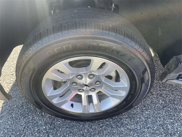 used 2019 Chevrolet Tahoe car, priced at $22,950