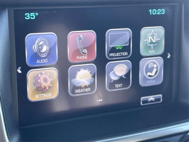 used 2019 Chevrolet Tahoe car, priced at $22,950