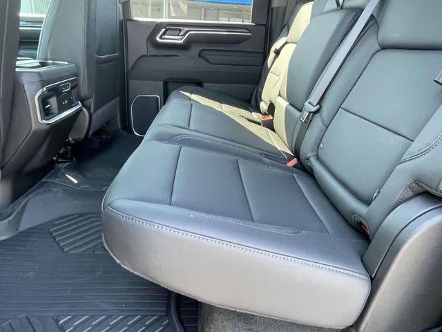 new 2026 Chevrolet Silverado 2500 car, priced at $71,359