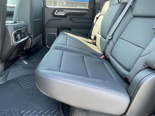 new 2026 Chevrolet Silverado 2500 car, priced at $74,435