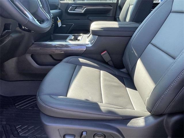 new 2026 Chevrolet Silverado 2500 car, priced at $74,435