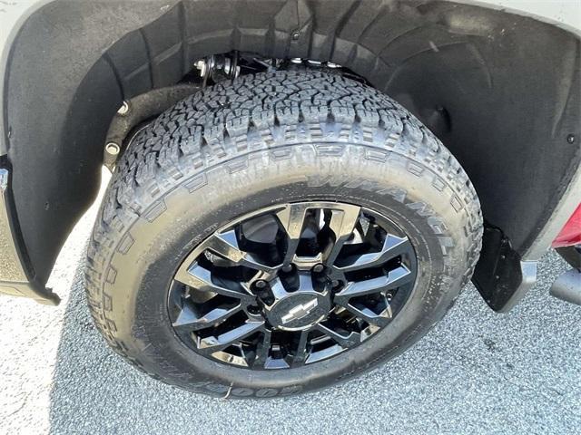 new 2026 Chevrolet Silverado 2500 car, priced at $74,435