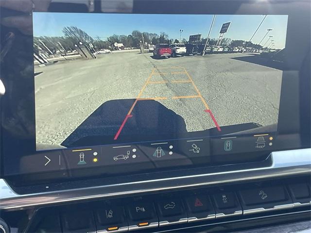 new 2026 Chevrolet Silverado 2500 car, priced at $74,435