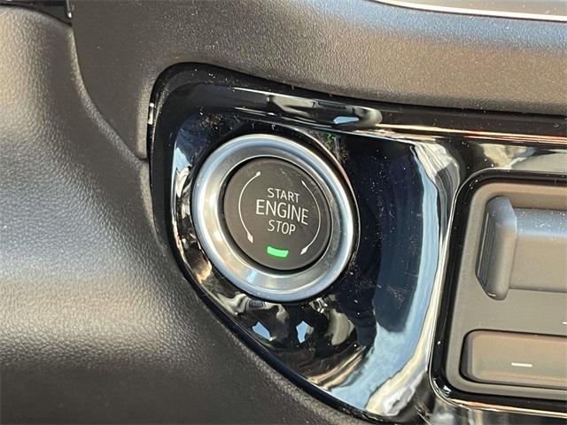 new 2026 Chevrolet Silverado 2500 car, priced at $74,435